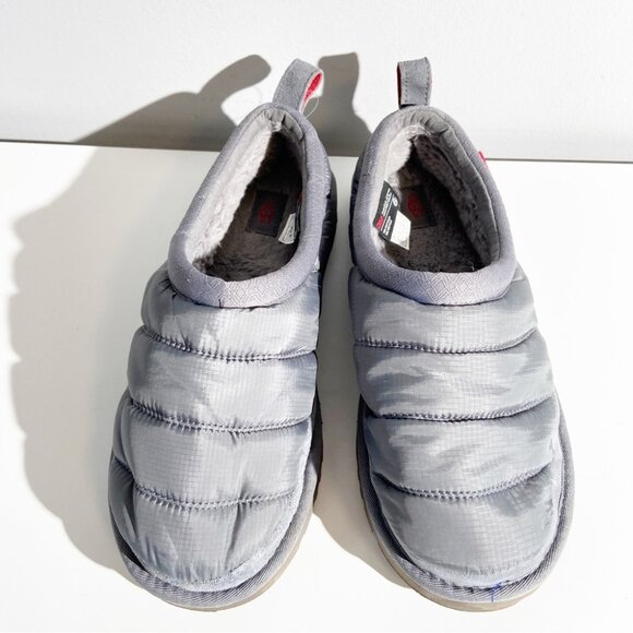 UGG Tasman LTA Slipper 'Metal' 1127735-MTL size 9 - Picture 2 of 6